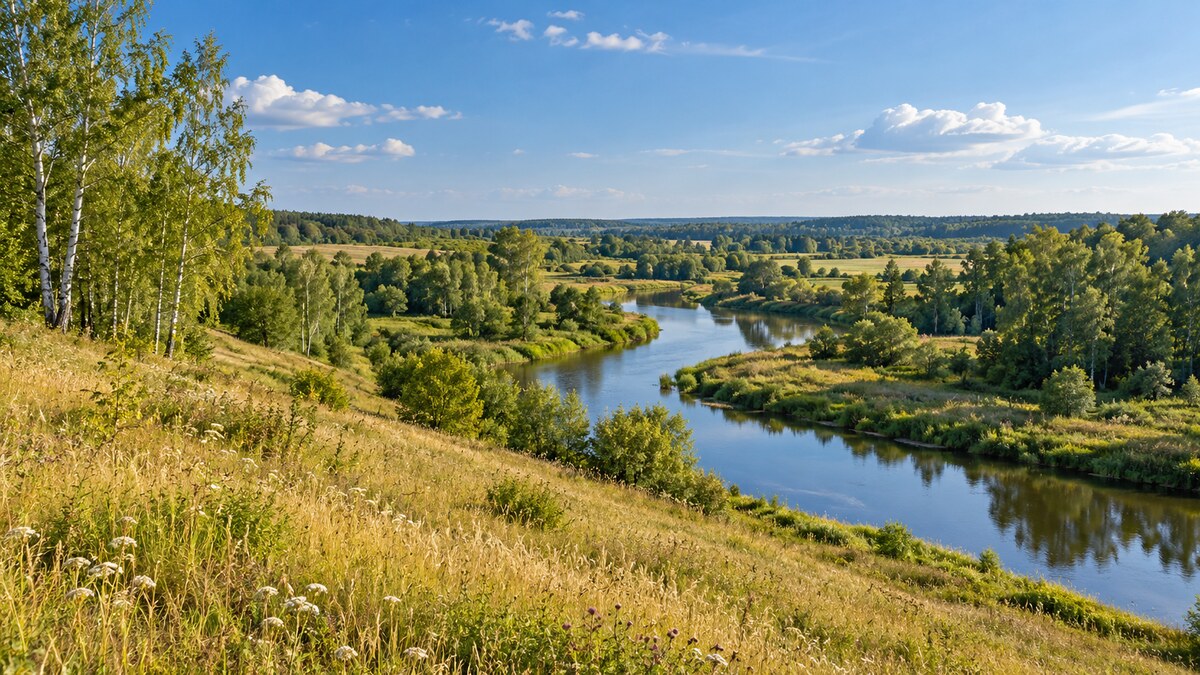 Владимирская область