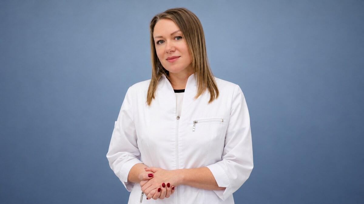 Анна Литус