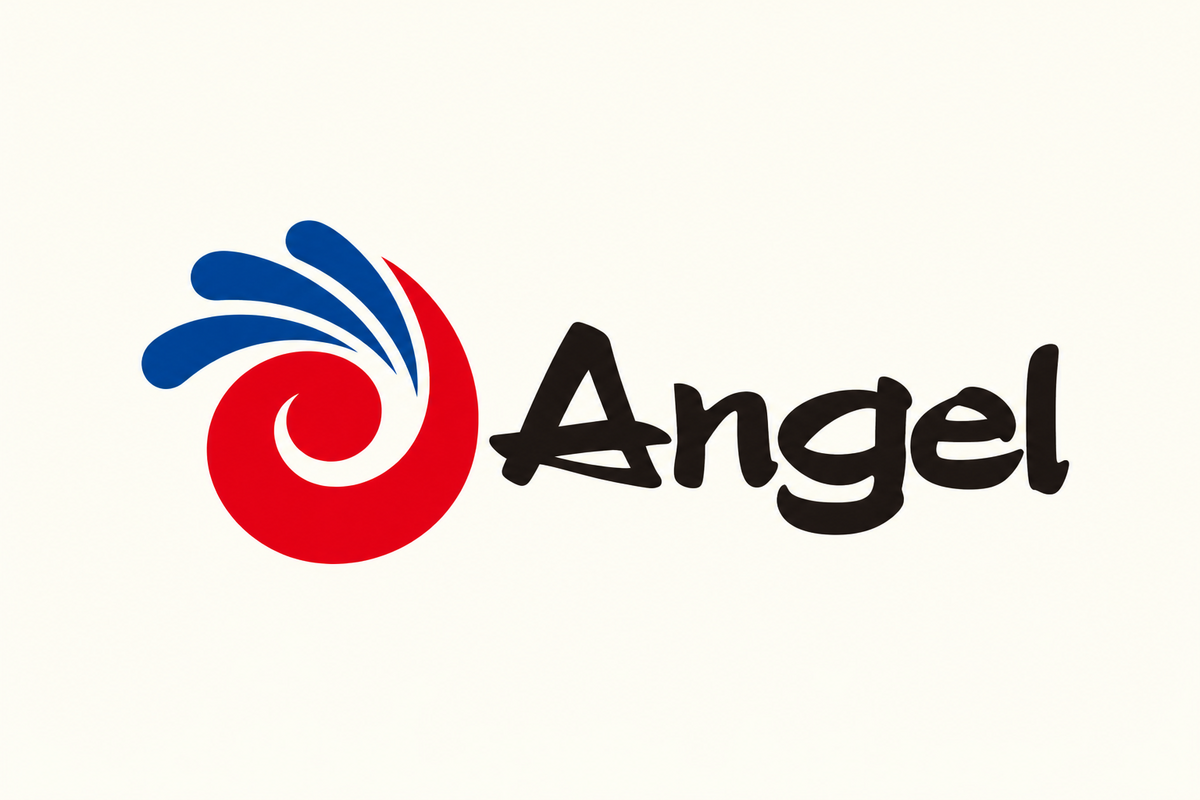 Angel Yeast logo
