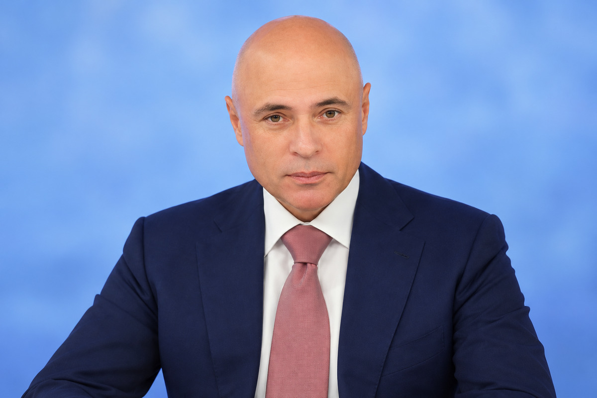 Igor Artamonov
