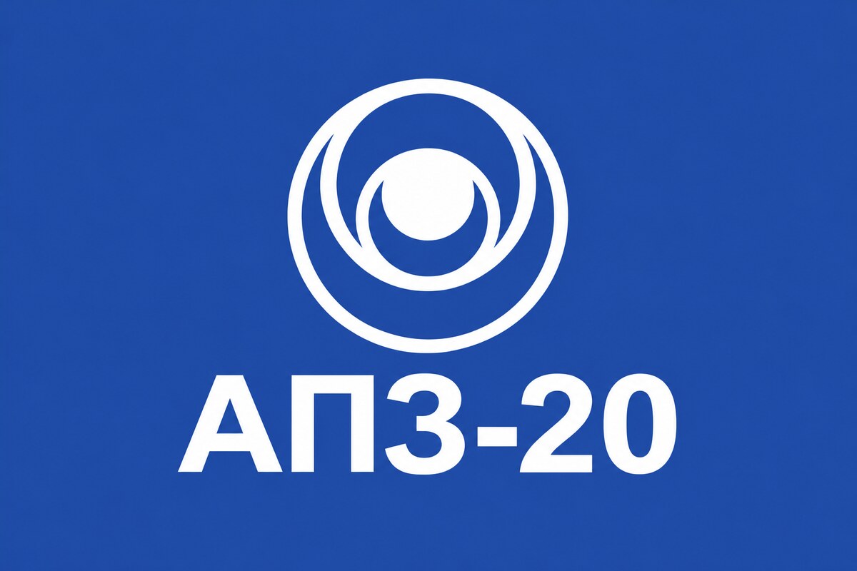 АПЗ-20