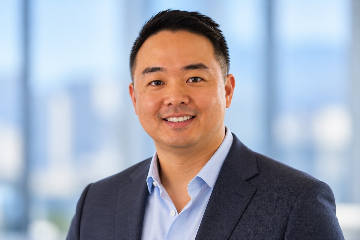 Eugene Kang