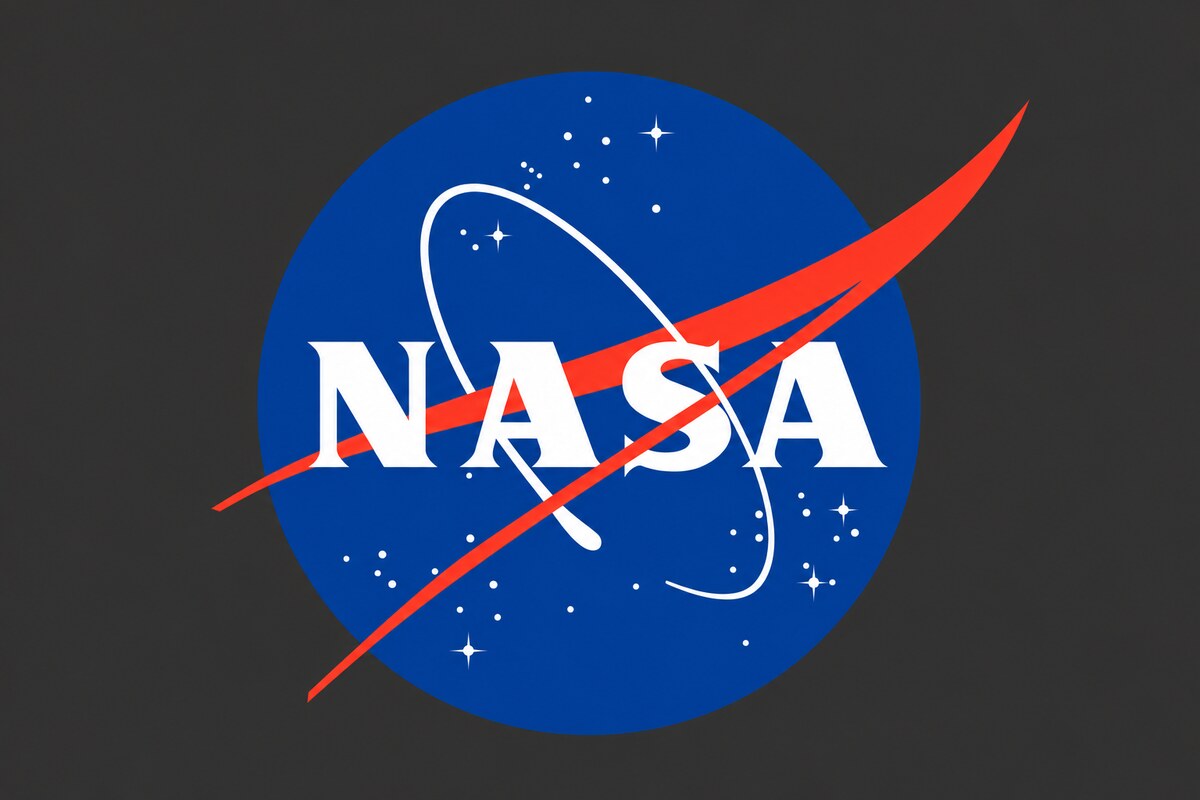 NASA NASA