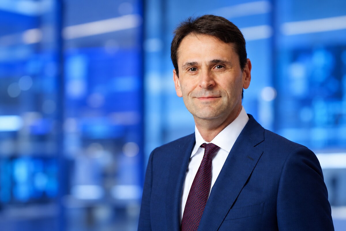 Christophe Fouquet Christophe Fouquet