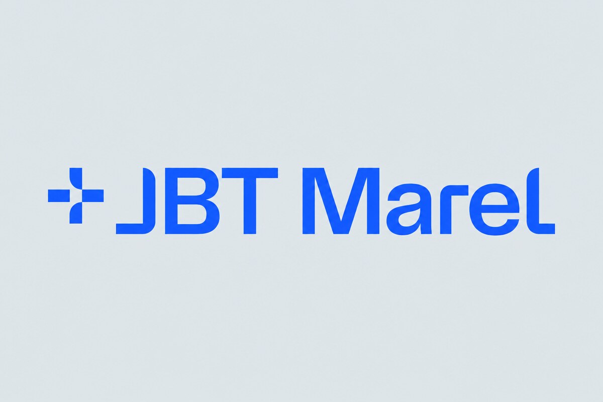 JBT Marel