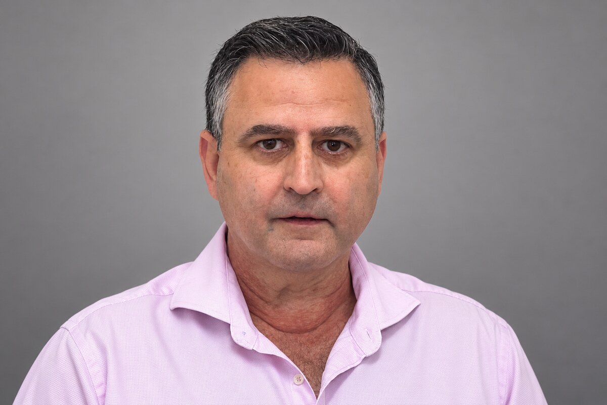 Simon Camilleri