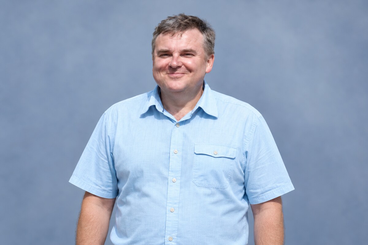 Евгений Кравченко
