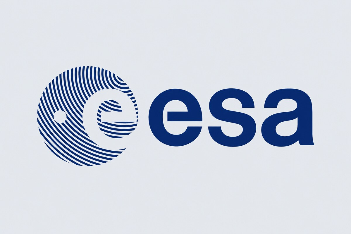 ESA European Space Agency