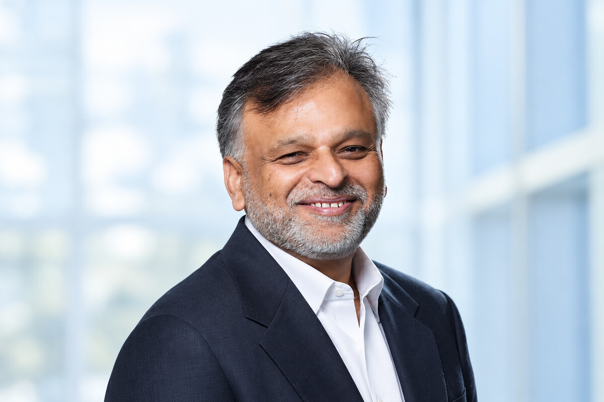Vik Bansal Vik Bansal