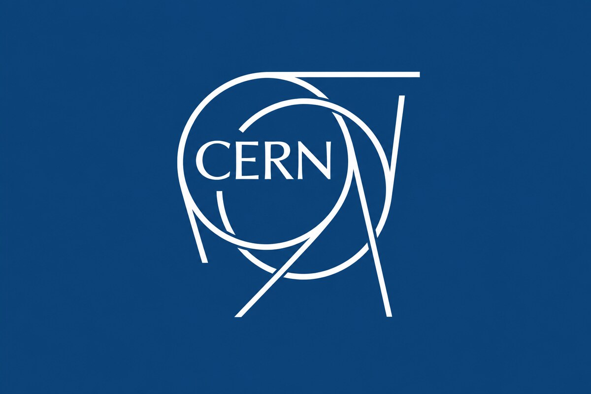 CERN CERN