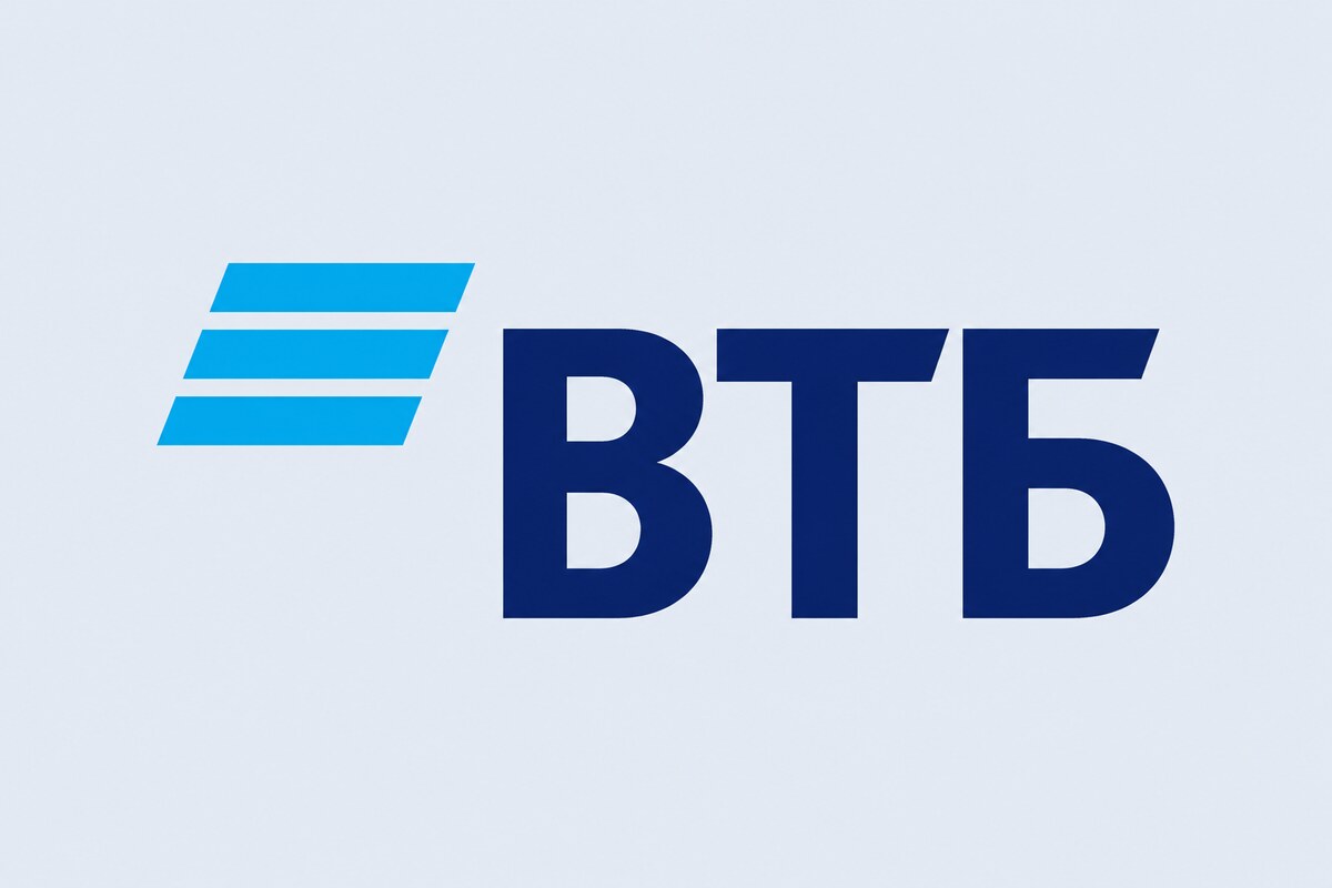 ВТБ ВТБ