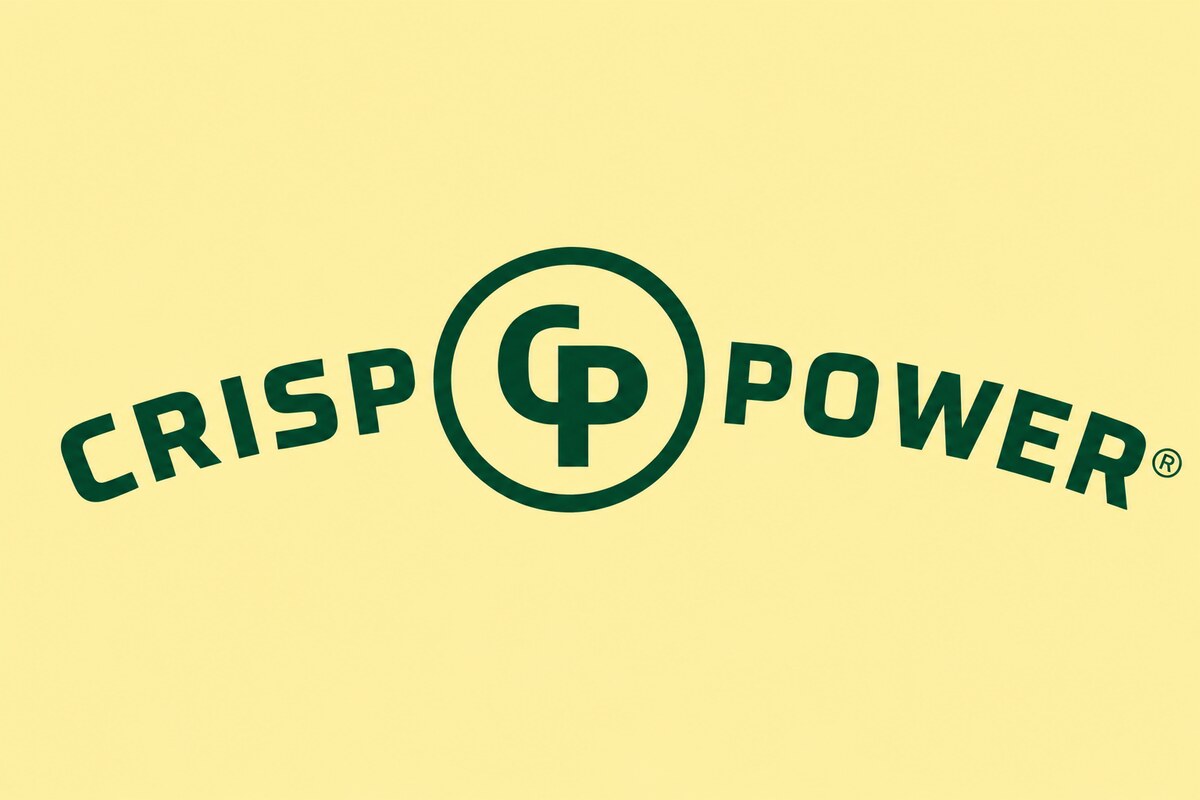 Crisp Power