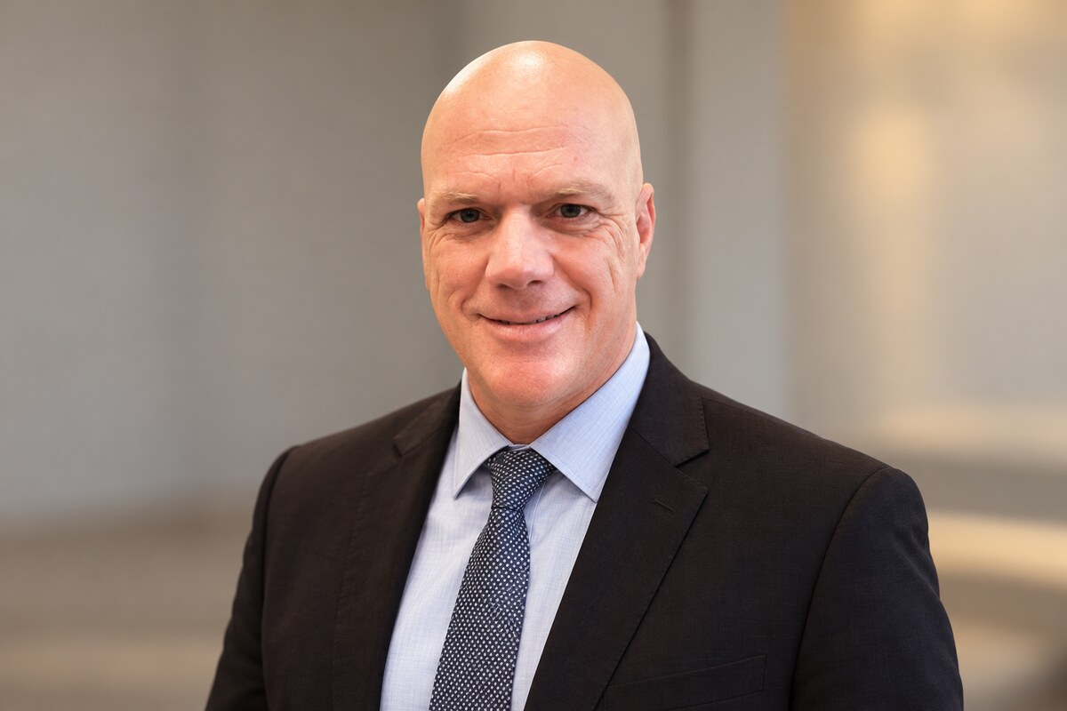 Gilad Zilberberg