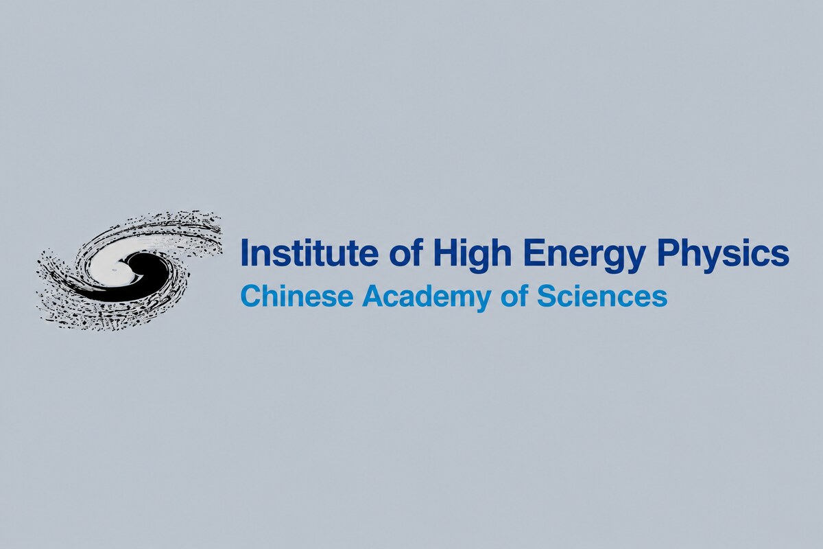 Institute of High Energy Physics