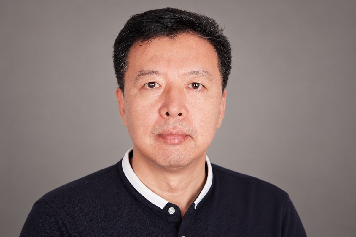 Wang Sheng, CSNS project director