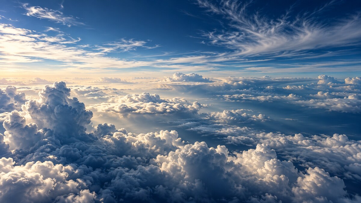 Clouds and atmospheric radiation