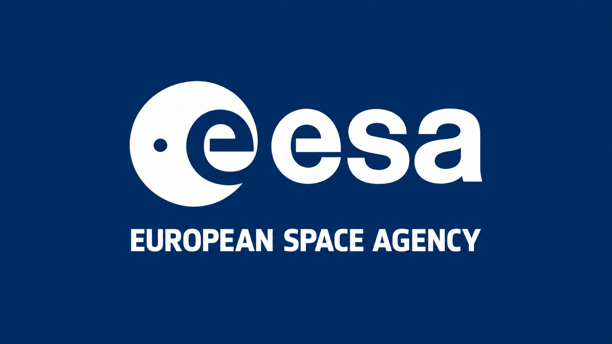 European Space Agency identity European Space Agency identity