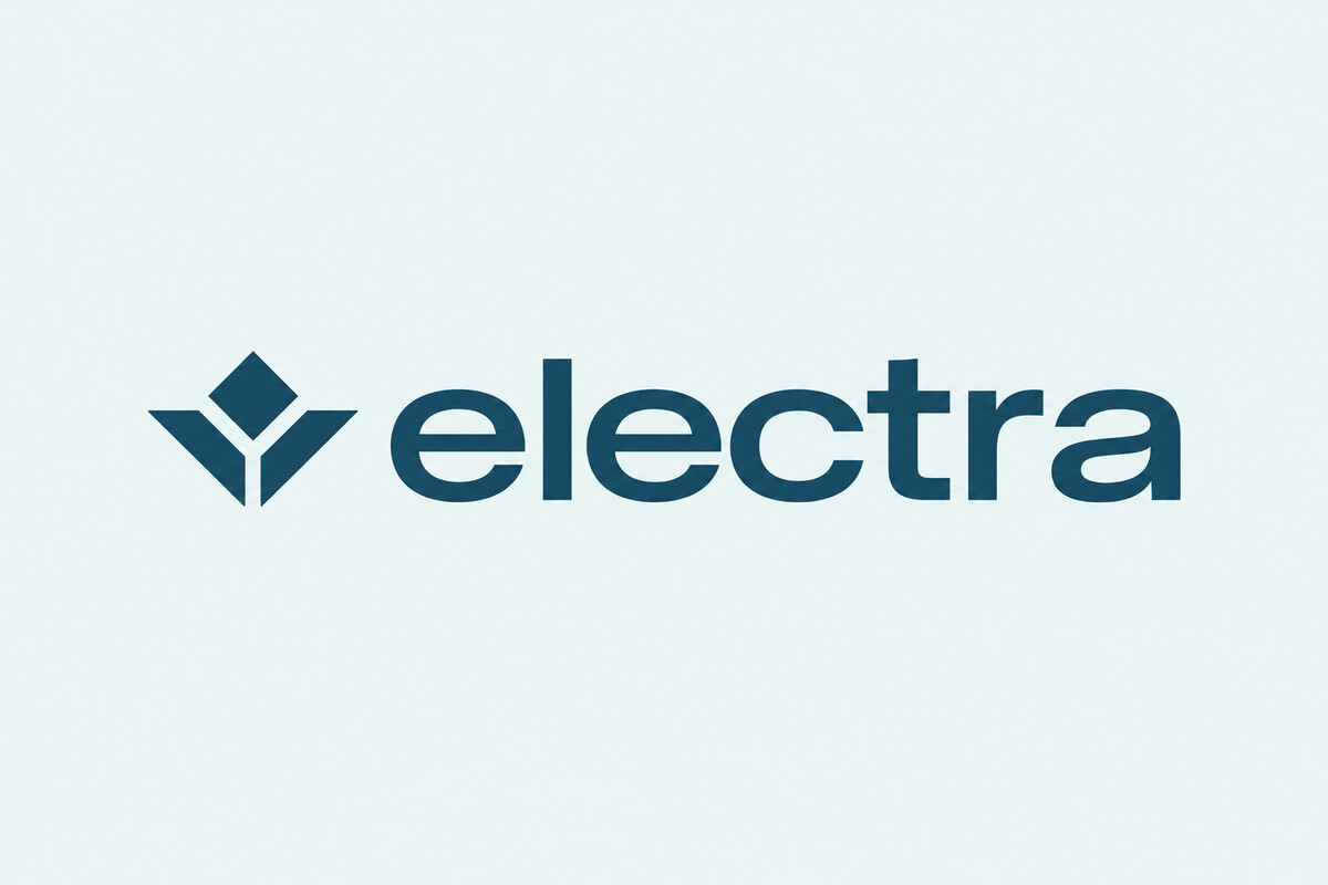 Electra logo