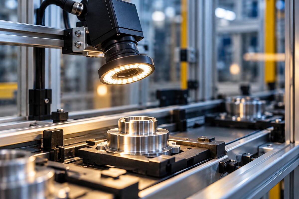 Machine vision inspection equipment Machine vision inspection equipment
