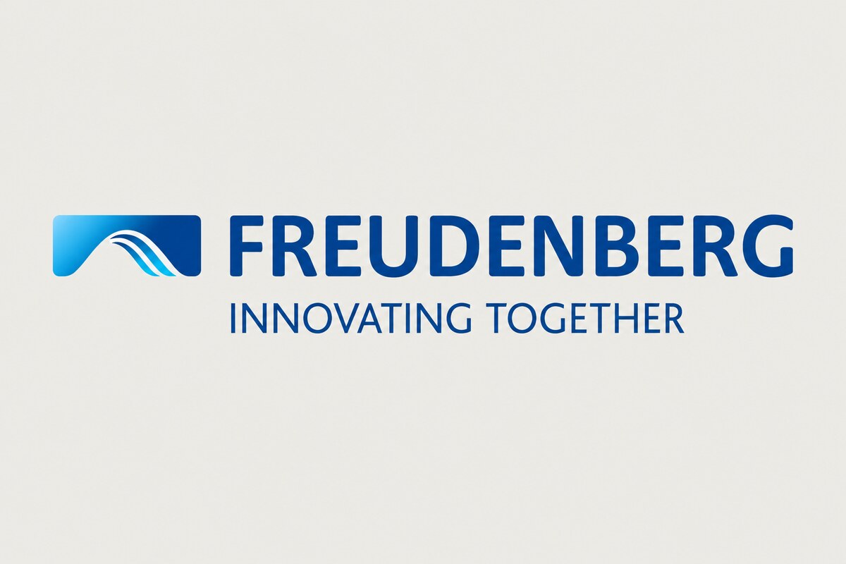 Freudenberg company identity Freudenberg company identity