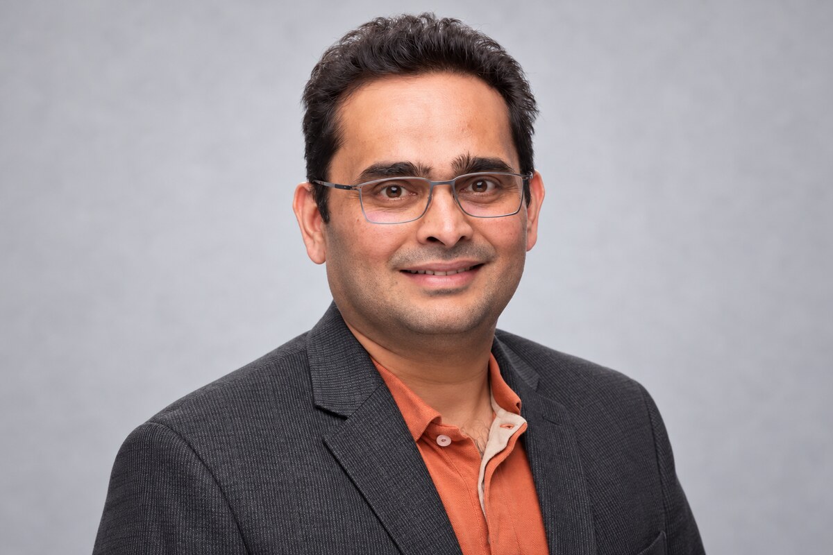 Vishwanath Hegadekatte Vishwanath Hegadekatte
