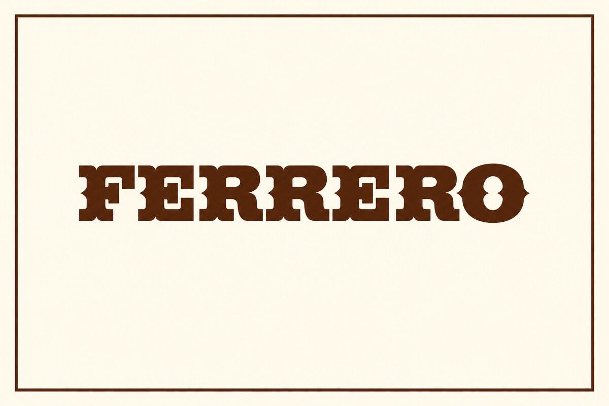 Ferrero Ferrero