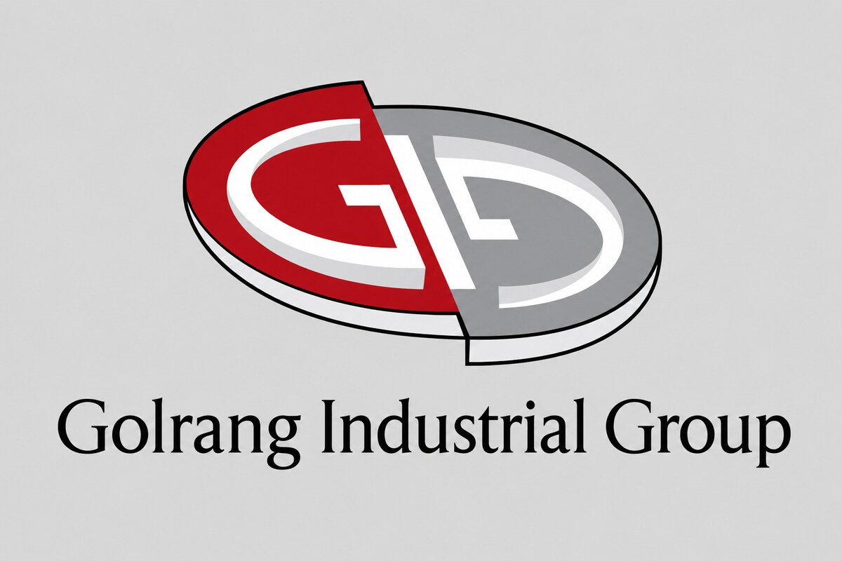 Golrang Industrial Group Golrang Industrial Group