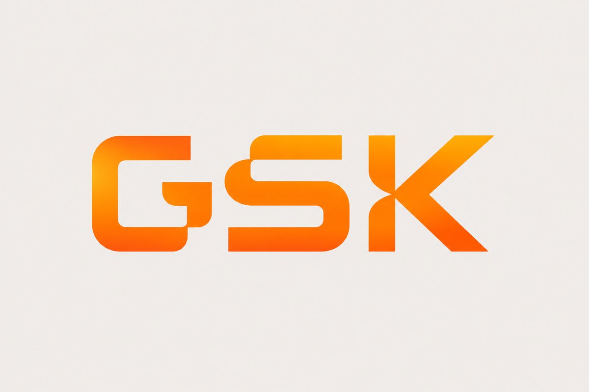 GSK