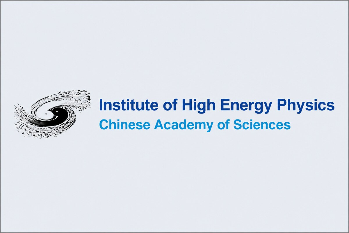 Institute of High Energy Physics