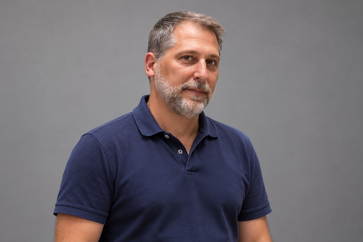 Ian Carnelli