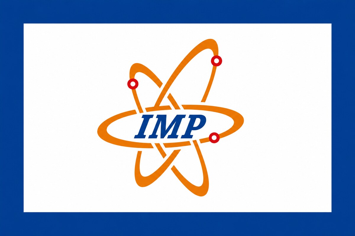 Institute of Modern Physics