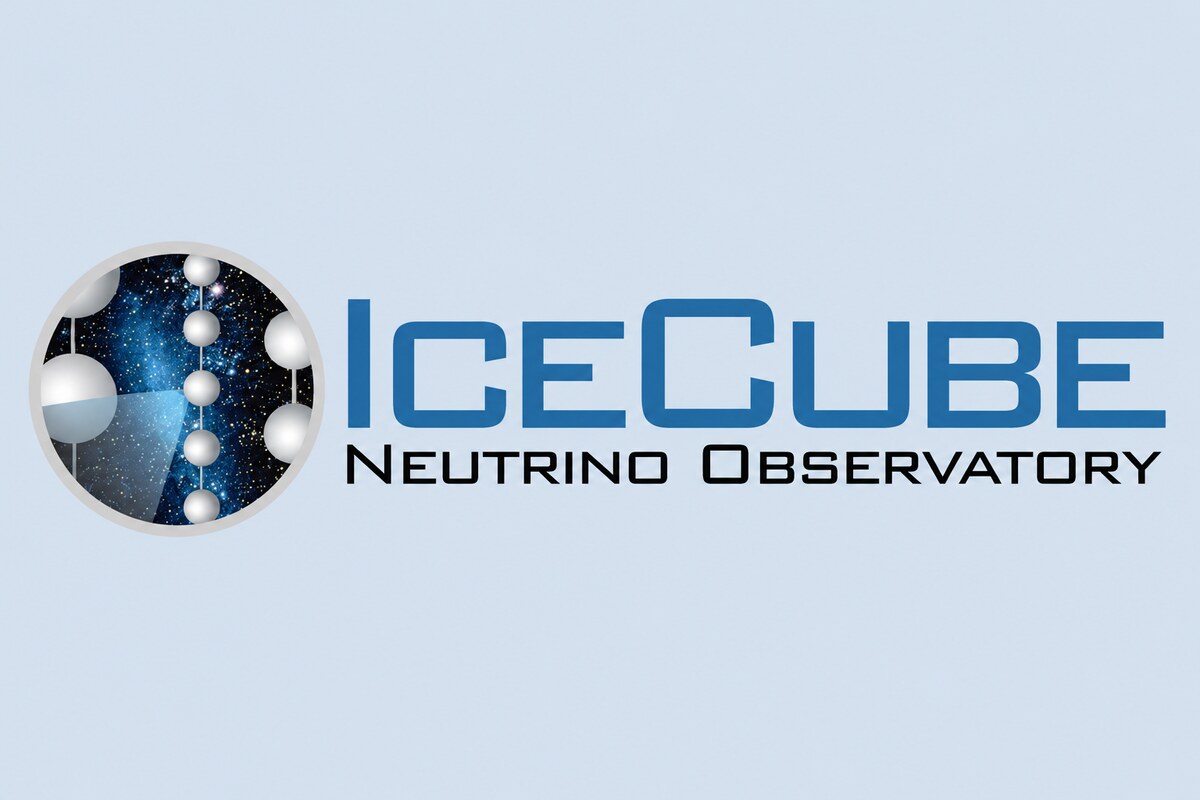 IceCube Neutrino Observatory IceCube Neutrino Observatory