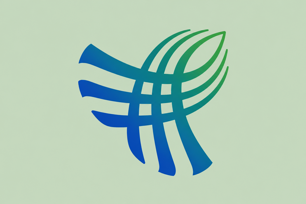 Indonesian Ministry of Trade emblem