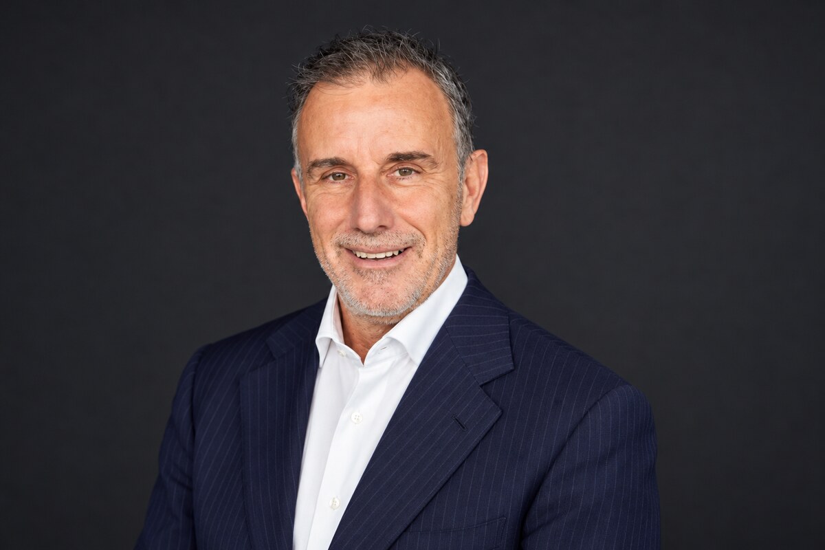 Pietro Barabaschi