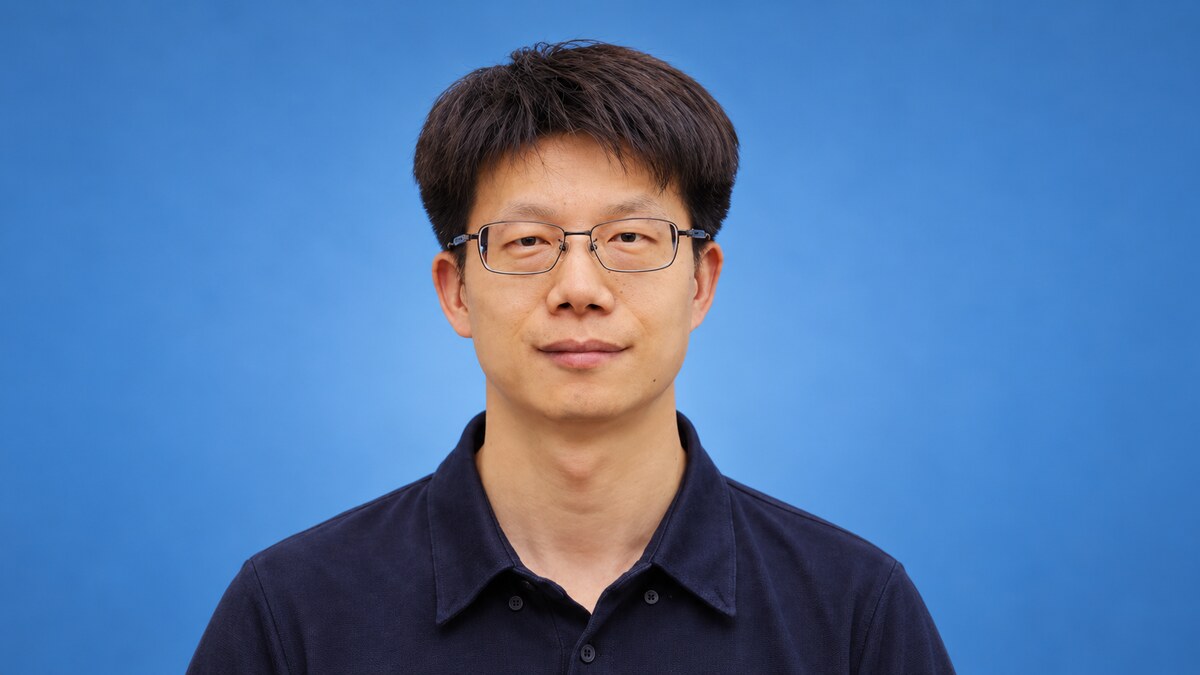 Wen Liangjian Wen Liangjian