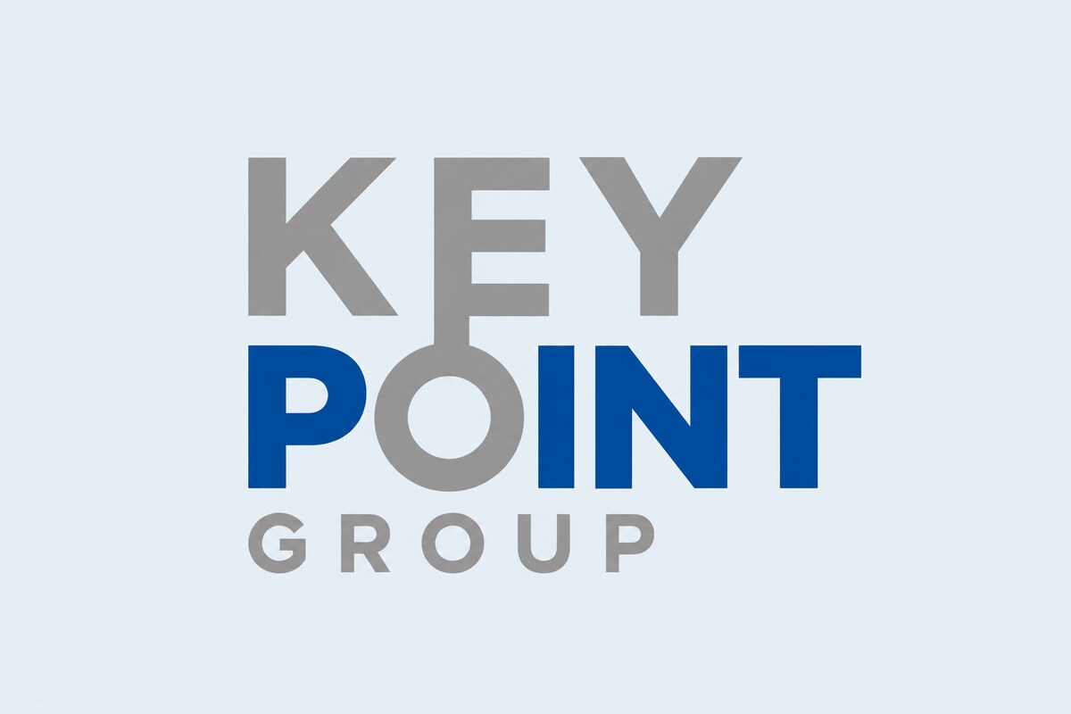 Key Point Group