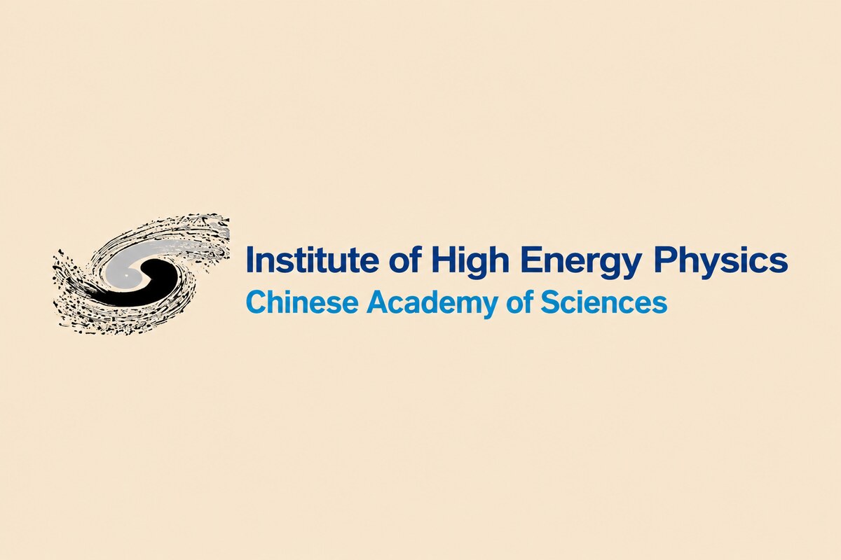 Institute of High Energy Physics Institute of High Energy Physics