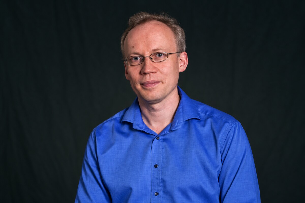 Boris Blinov