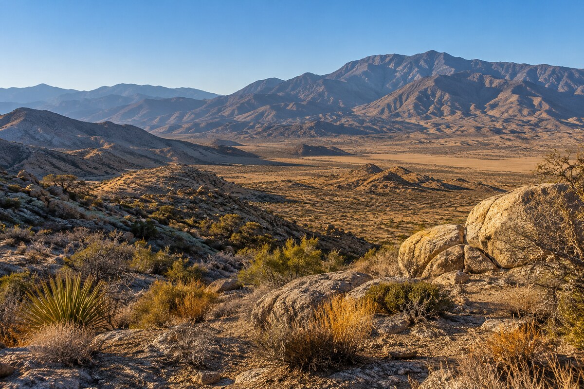 Southern California