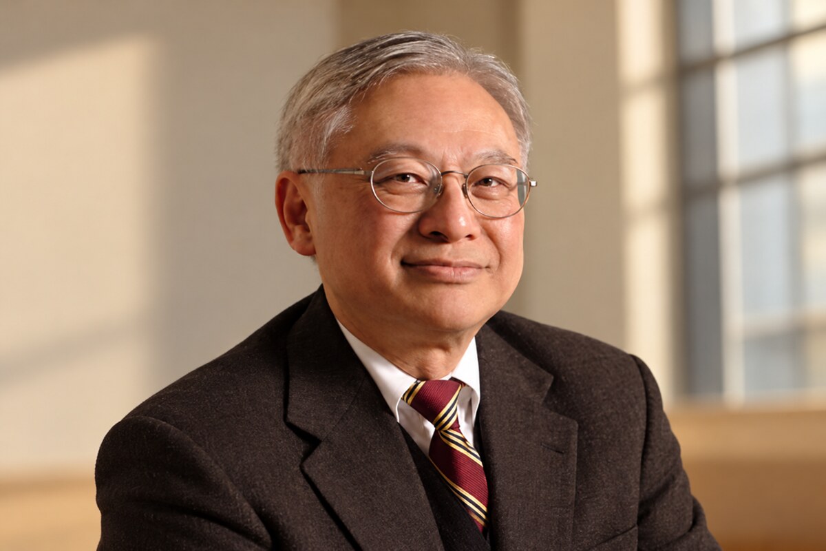 Vincent Chan
