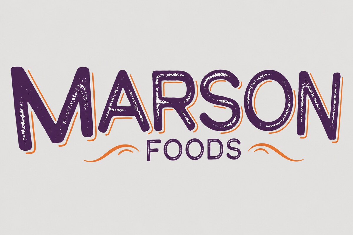 Marson Foods