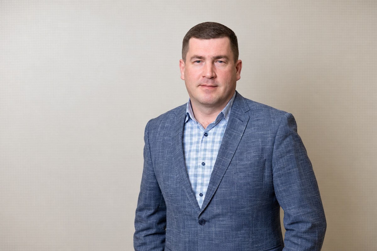 Владилен Делидов
