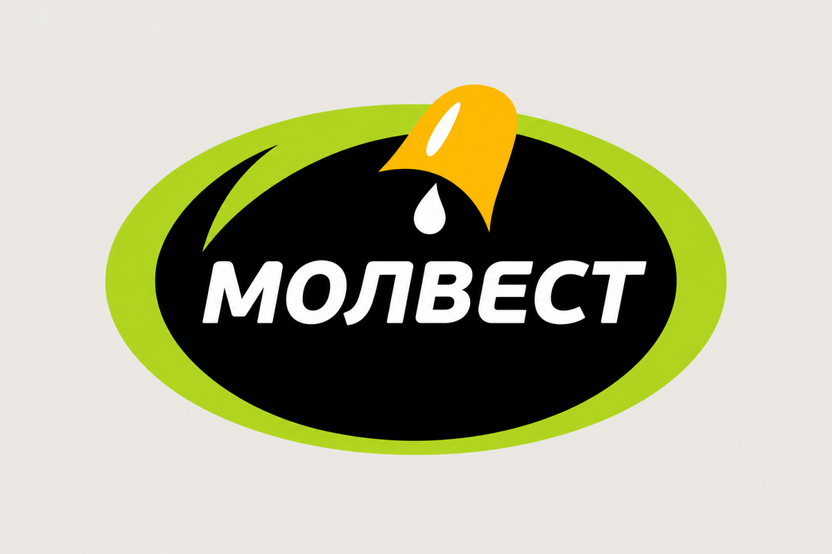 Логотип «Молвеста»