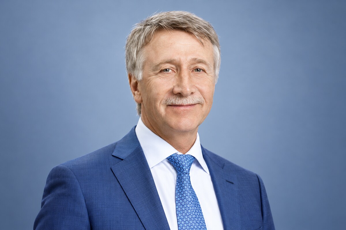 Leonid Mikhelson