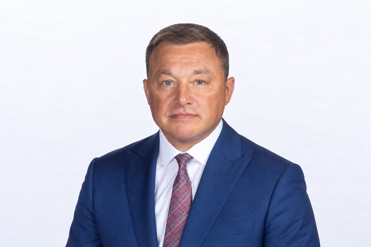 Илья Кавелашвили