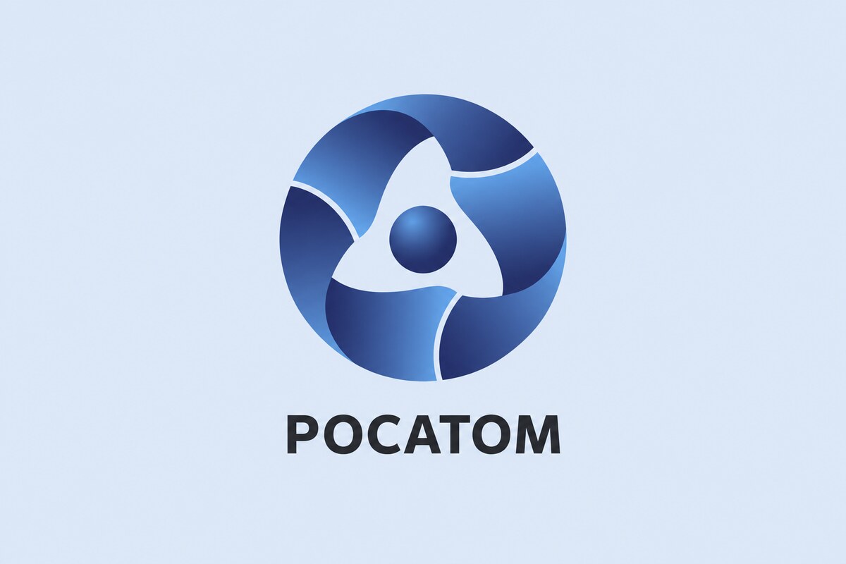 Росатом