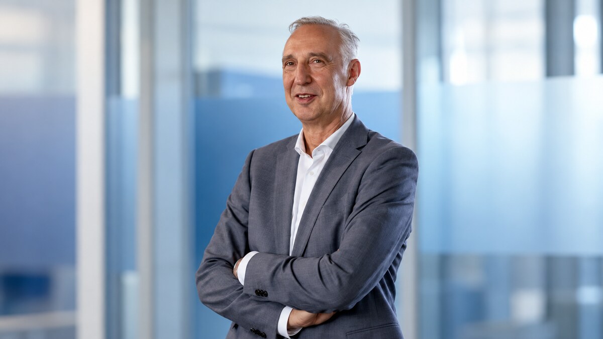 Andreas Reisse
