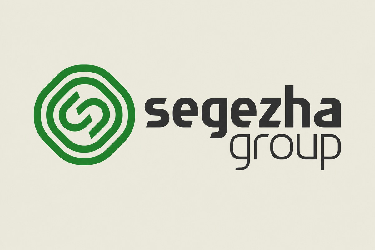 Segezha Group Segezha Group