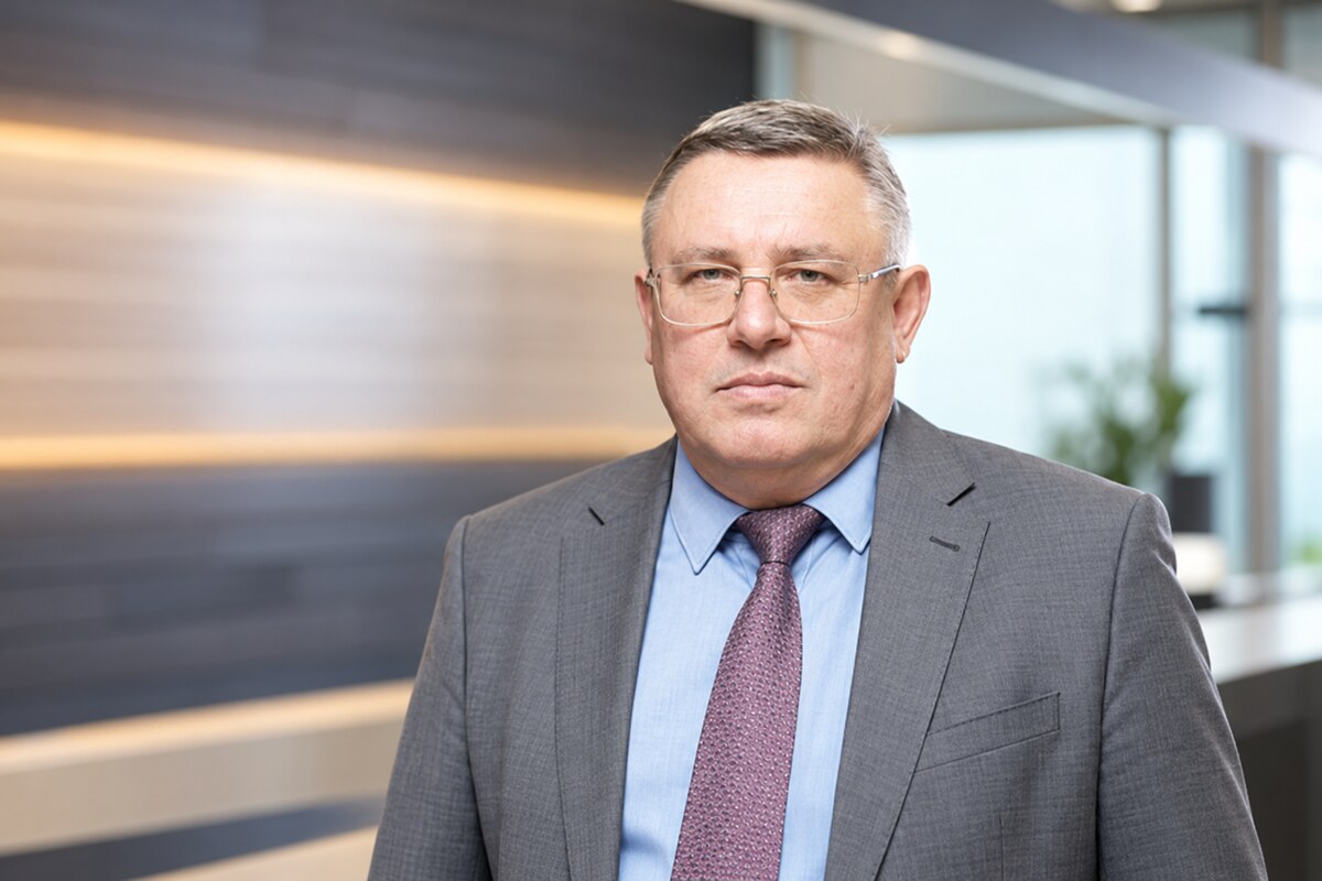 Nikolay Ivanov Nikolay Ivanov