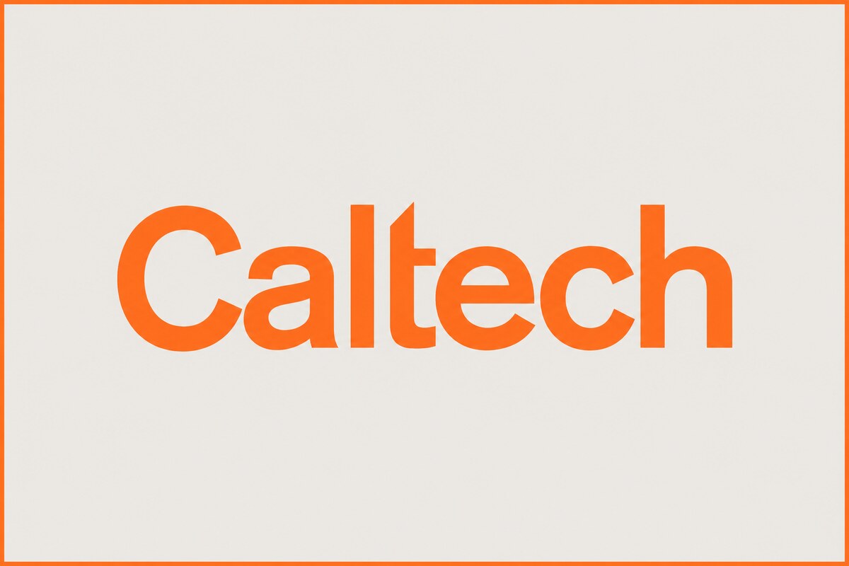 Caltech Caltech